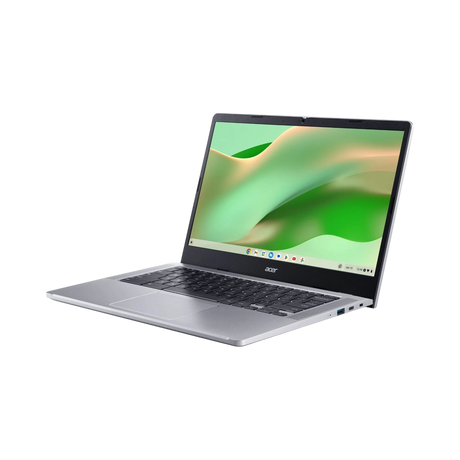Acer Chromebook 314 CB314-4HT 14" Notebook, Intel Core i3-N305, 8GB RAM, 128GB SSD — Being Shipped