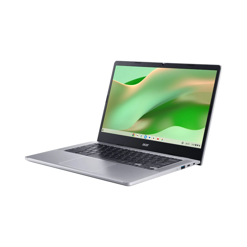 Acer Chromebook 314 CB314-4HT 14" Notebook, Intel Core i3-N305, 8GB RAM, 128GB SSD — Being Shipped