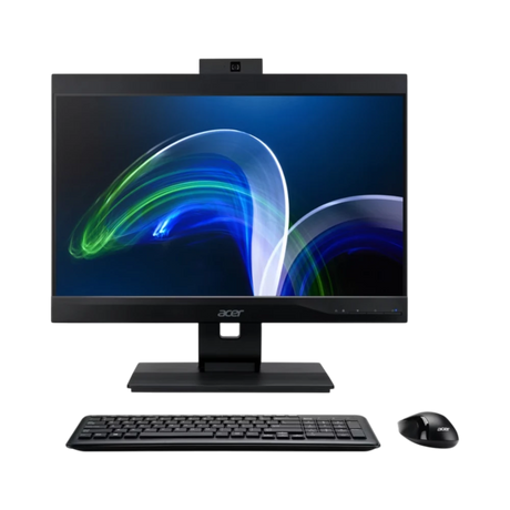 Acer Veriton Z4680G-I71170S1 21.5" All-in-One Computer Intel Core i7-11700, 16GB RAM, 512GB SSD — Being Shipped