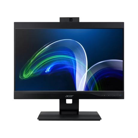 Acer Veriton Z4680G-I71170S1 21.5" All-in-One Computer Intel Core i7-11700, 16GB RAM, 512GB SSD — Being Shipped