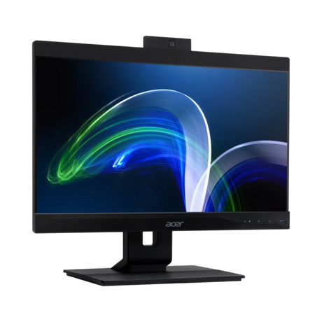 Acer Veriton Z4680G-I71170S1 21.5" All-in-One Computer Intel Core i7-11700, 16GB RAM, 512GB SSD — Being Shipped