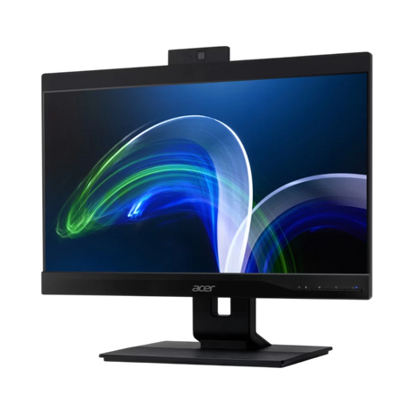 Acer Veriton Z4680G-I71170S1 21.5" All-in-One Computer Intel Core i7-11700, 16GB RAM, 512GB SSD — Being Shipped