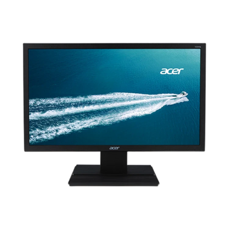 Acer V246HQL bi 23.6" 16:9 60Hz VA LCD Monitor — Being Shipped