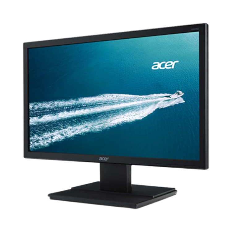 Acer V246HQL bi 23.6" 16:9 60Hz VA LCD Monitor — Being Shipped