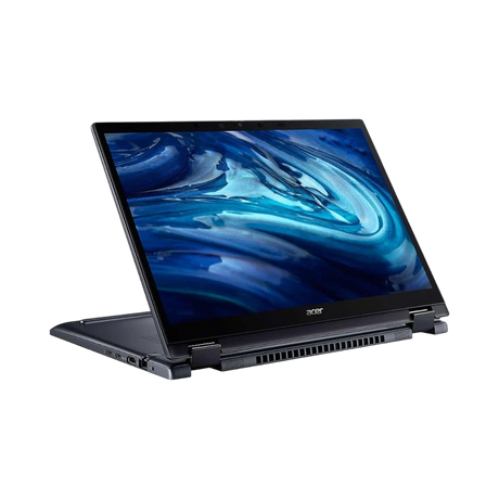 Acer TravelMate Spin P4 14" 2-in-1 Touchscreen Laptop, AMD Ryzen 5 PRO 6650U, 16GB DDR5 RAM, 512GB SSD — Being Shipped