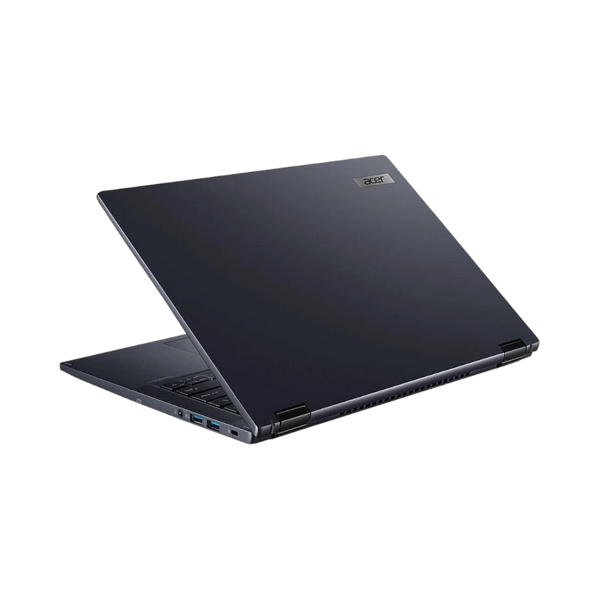 Acer TravelMate Spin P4 14" 2-in-1 Touchscreen Laptop, AMD Ryzen 5 PRO 6650U, 16GB DDR5 RAM, 512GB SSD — Being Shipped