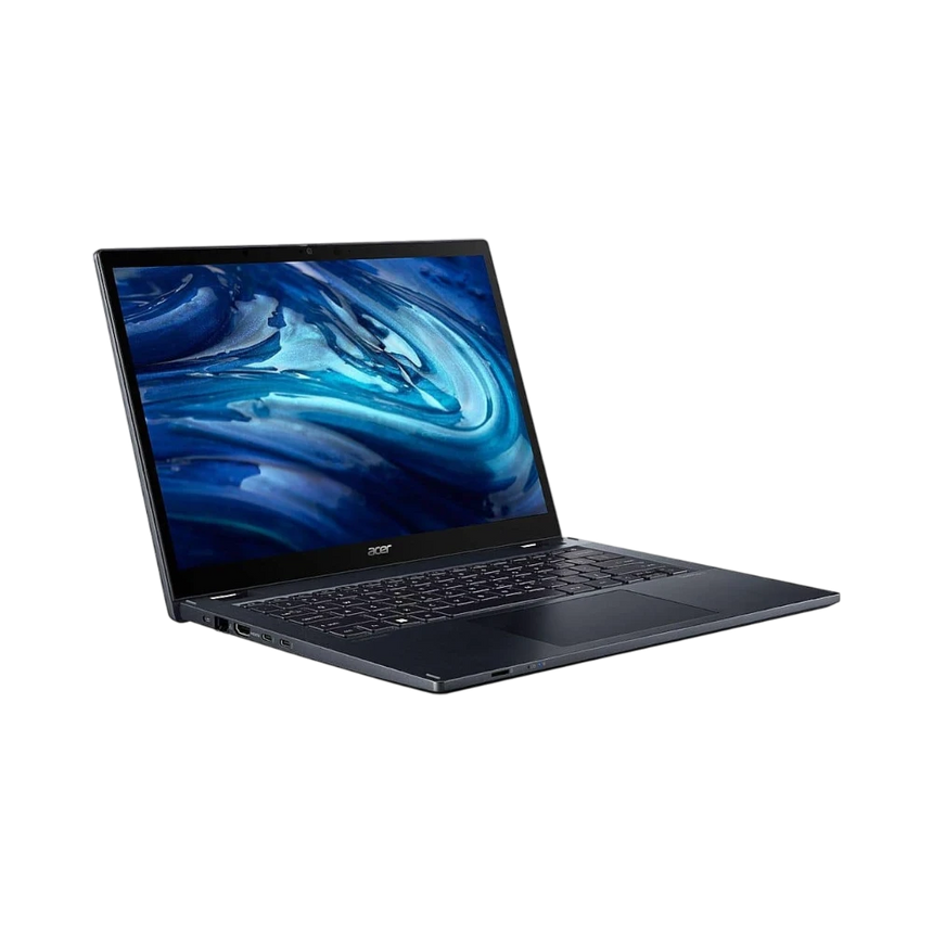 Acer TravelMate Spin P4 14" 2-in-1 Touchscreen Laptop, AMD Ryzen 5 PRO 6650U, 16GB DDR5 RAM, 512GB SSD — Being Shipped