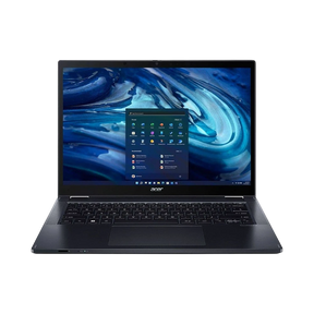 Acer TravelMate Spin P4 14" 2-in-1 Touchscreen Laptop, AMD Ryzen 5 PRO 6650U, 16GB DDR5 RAM, 512GB SSD — Being Shipped