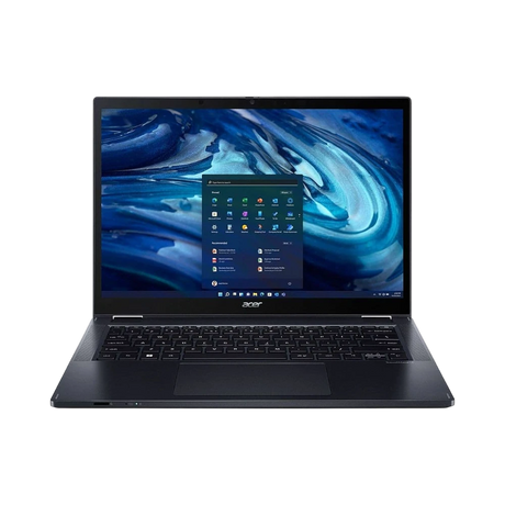 Acer TravelMate Spin P4 14" 2-in-1 Touchscreen Laptop, AMD Ryzen 5 PRO 6650U, 16GB DDR5 RAM, 512GB SSD — Being Shipped