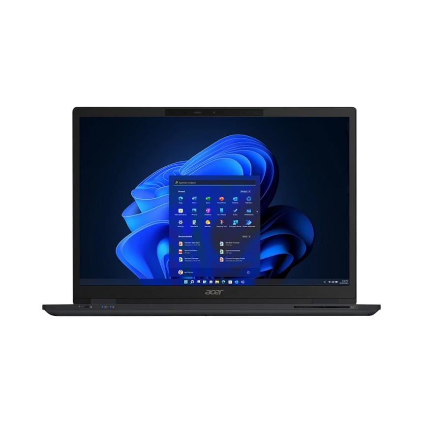 Acer TravelMate P4 TMP416-41-R6Y5 16" Laptop, AMD Ryzen 5 Pro 6650U, 16GB DDR5 RAM, 512GB SSD — Being Shipped