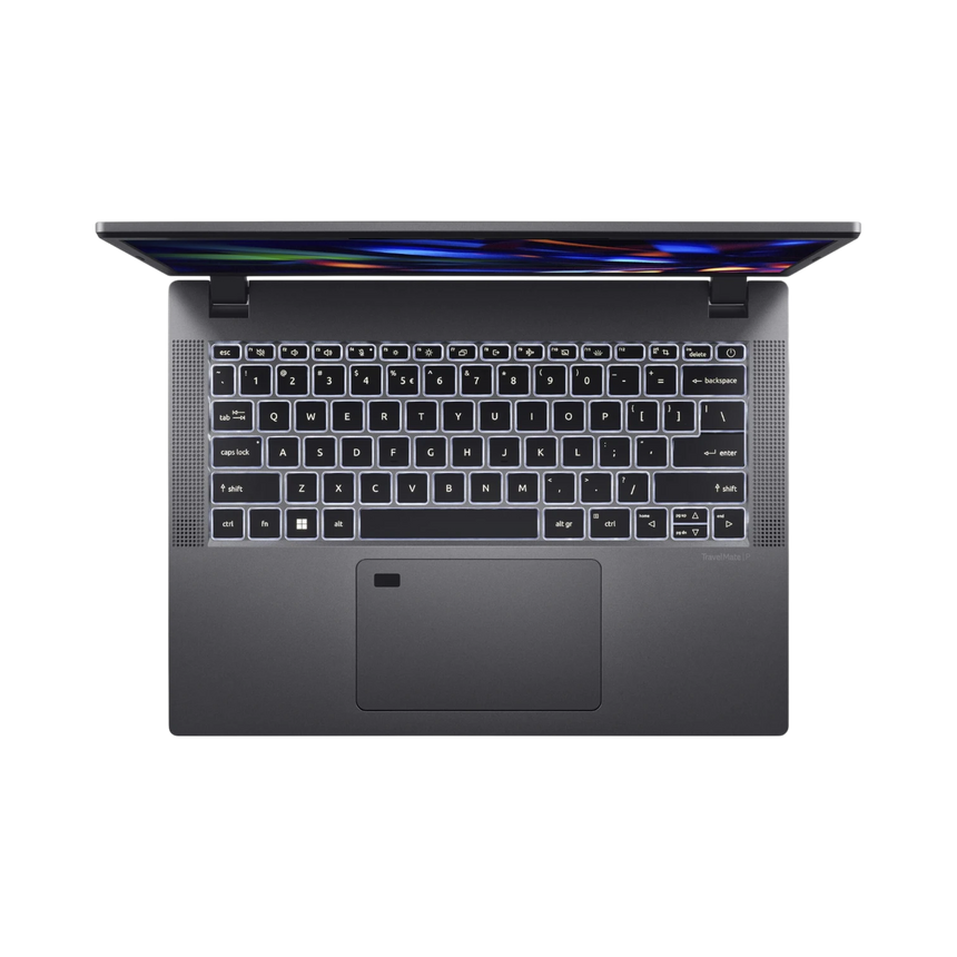 Acer TravelMate P2 14 TMP214-55-53ZF 14" Laptop, Intel Core i5-1335U, 16 GB RAM, 512 GB SSD — Being Shipped