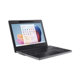 Acer TravelMate B3 Spin 11 11.6" Notebook, Intel N100, 8GB RAM, 128GB eMMC — Being Shipped