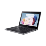 Acer TravelMate B3 Spin 11 11.6" Notebook, Intel N100, 8GB RAM, 128GB eMMC — Being Shipped
