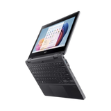 Acer TravelMate B3 Spin 11 11.6" Notebook, Intel N100, 8GB RAM, 128GB eMMC — Being Shipped