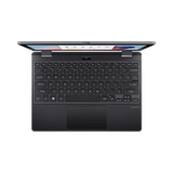 Acer TravelMate B3 Spin 11 11.6" Notebook, Intel N100, 8GB RAM, 128GB eMMC — Being Shipped
