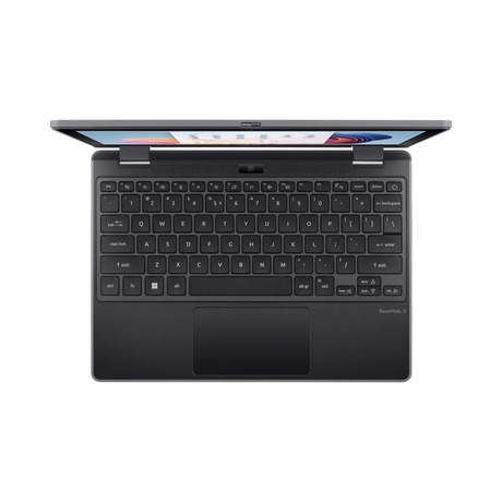 Acer TravelMate B3 Spin 11 11.6" Notebook, Intel N100, 8GB RAM, 128GB eMMC — Being Shipped