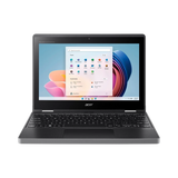 Acer TMB311RN-33-C0JS TravelMate B3 Spin 11 11.6" Notebook, Intel N100, 4GB RAM, 128GB SSD — Being Shipped