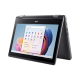 Acer TMB311RN-33-C0JS TravelMate B3 Spin 11 11.6" Notebook, Intel N100, 4GB RAM, 128GB SSD — Being Shipped