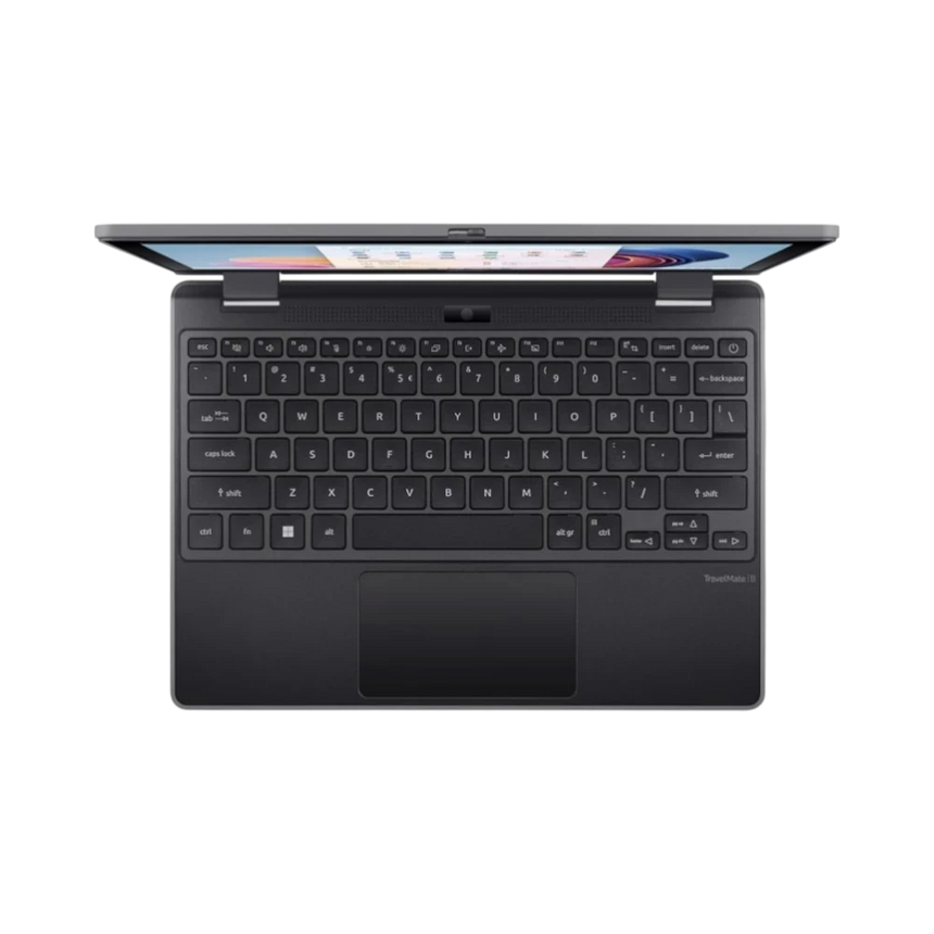 Acer TMB311RN-33-C0JS TravelMate B3 Spin 11 11.6" Notebook, Intel N100, 4GB RAM, 128GB SSD — Being Shipped