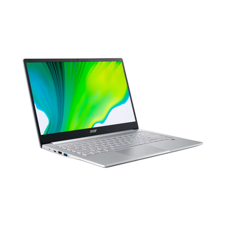 Acer Swift 3 SF314-59-75QC 14" Laptop, Intel Core i7-1165G7, 8GB RAM, 256GB SSD — Being Shipped