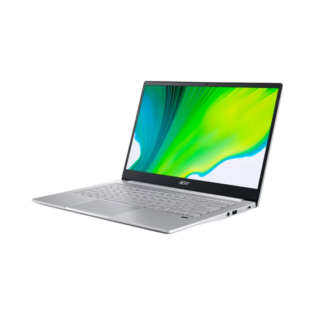 Acer Swift 3 SF314-59-75QC 14" Laptop, Intel Core i7-1165G7, 8GB RAM, 256GB SSD — Being Shipped