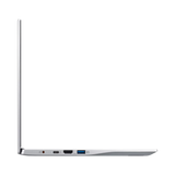Acer Swift 3 SF314-59-75QC 14" Laptop, Intel Core i7-1165G7, 8GB RAM, 256GB SSD — Being Shipped