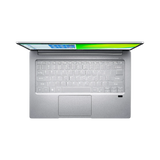 Acer Swift 3 SF314-59-75QC 14" Laptop, Intel Core i7-1165G7, 8GB RAM, 256GB SSD — Being Shipped