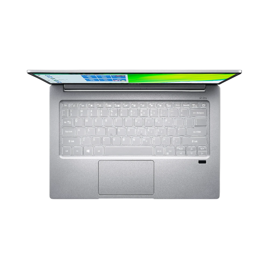 Acer Swift 3 SF314-59-75QC 14" Laptop, Intel Core i7-1165G7, 8GB RAM, 256GB SSD — Being Shipped