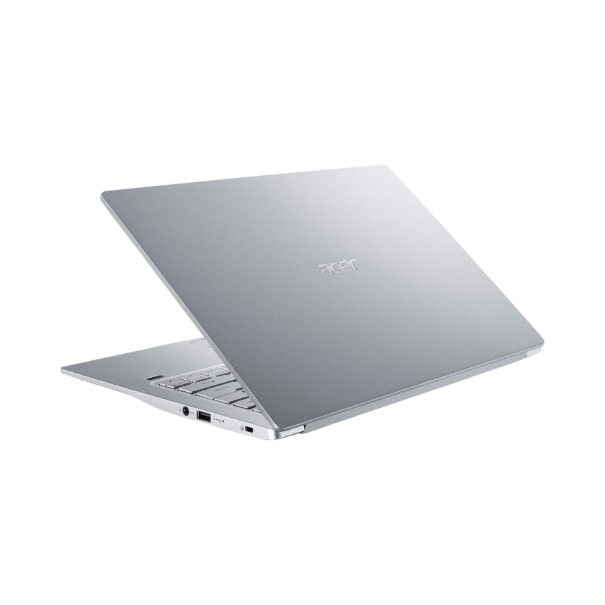Acer Swift 3 SF314-59-75QC 14" Laptop, Intel Core i7-1165G7, 8GB RAM, 256GB SSD — Being Shipped