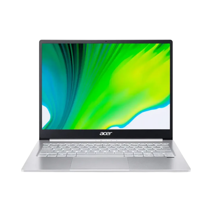 Acer Swift 3 SF313-53-78UG 13.5" Laptop, Intel Core i7-1165G7, 8GB RAM, 512GB SSD — Being Shipped