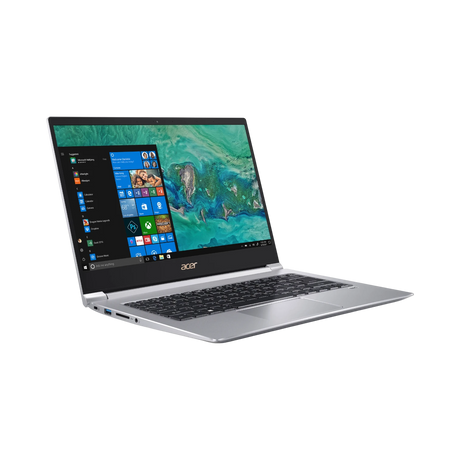 Acer Swift 3 Pro Series SF314-55 14" Laptop, Intel Core i5-8265U, 8GB DDR4, 256GB SSD — Being Shipped