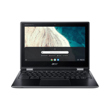 Acer Spin 511 11.6" Multi-Touch 2-in-1 Chromebook, Intel Celeron N4020, 4GB RAM, 32GB eMMC — Being Shipped