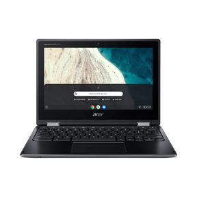 Acer Spin 511 11.6" Multi-Touch 2-in-1 Chromebook, Intel Celeron N4020, 4GB RAM, 32GB eMMC — Being Shipped