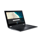 Acer Spin 511 11.6" Multi-Touch 2-in-1 Chromebook, Intel Celeron N4020, 4GB RAM, 32GB eMMC — Being Shipped