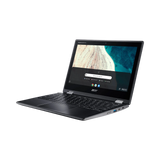 Acer Spin 511 11.6" Multi-Touch 2-in-1 Chromebook, Intel Celeron N4020, 4GB RAM, 32GB eMMC — Being Shipped