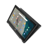 Acer Spin 511 11.6" Multi-Touch 2-in-1 Chromebook, Intel Celeron N4020, 4GB RAM, 32GB eMMC — Being Shipped