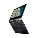 Acer Spin 511 11.6" Multi-Touch 2-in-1 Chromebook, Intel Celeron N4020, 4GB RAM, 32GB eMMC — Being Shipped
