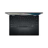 Acer Spin 511 11.6" Multi-Touch 2-in-1 Chromebook, Intel Celeron N4020, 4GB RAM, 32GB eMMC — Being Shipped