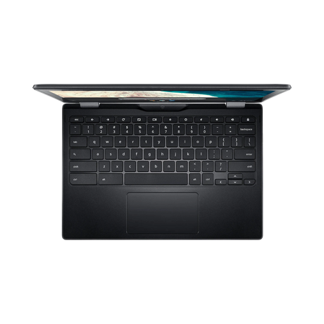 Acer Spin 511 11.6" Multi-Touch 2-in-1 Chromebook, Intel Celeron N4020, 4GB RAM, 32GB eMMC — Being Shipped