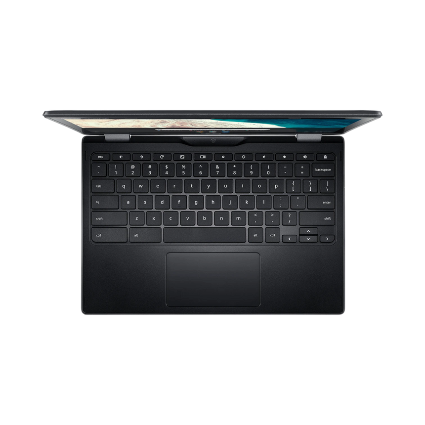 Acer Spin 511 11.6" Multi-Touch 2-in-1 Chromebook, Intel Celeron N4020, 4GB RAM, 32GB eMMC — Being Shipped