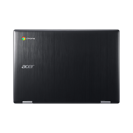 Acer Spin 511 11.6" Multi-Touch 2-in-1 Chromebook, Intel Celeron N4020, 4GB RAM, 32GB eMMC — Being Shipped