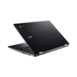 Acer Spin 511 11.6" Multi-Touch 2-in-1 Chromebook, Intel Celeron N4020, 4GB RAM, 32GB eMMC — Being Shipped