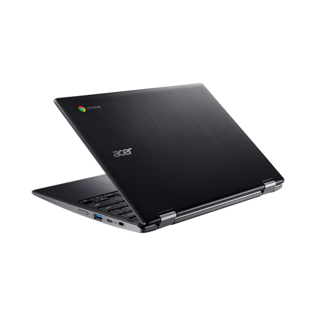 Acer Spin 511 11.6" Multi-Touch 2-in-1 Chromebook, Intel Celeron N4020, 4GB RAM, 32GB eMMC — Being Shipped