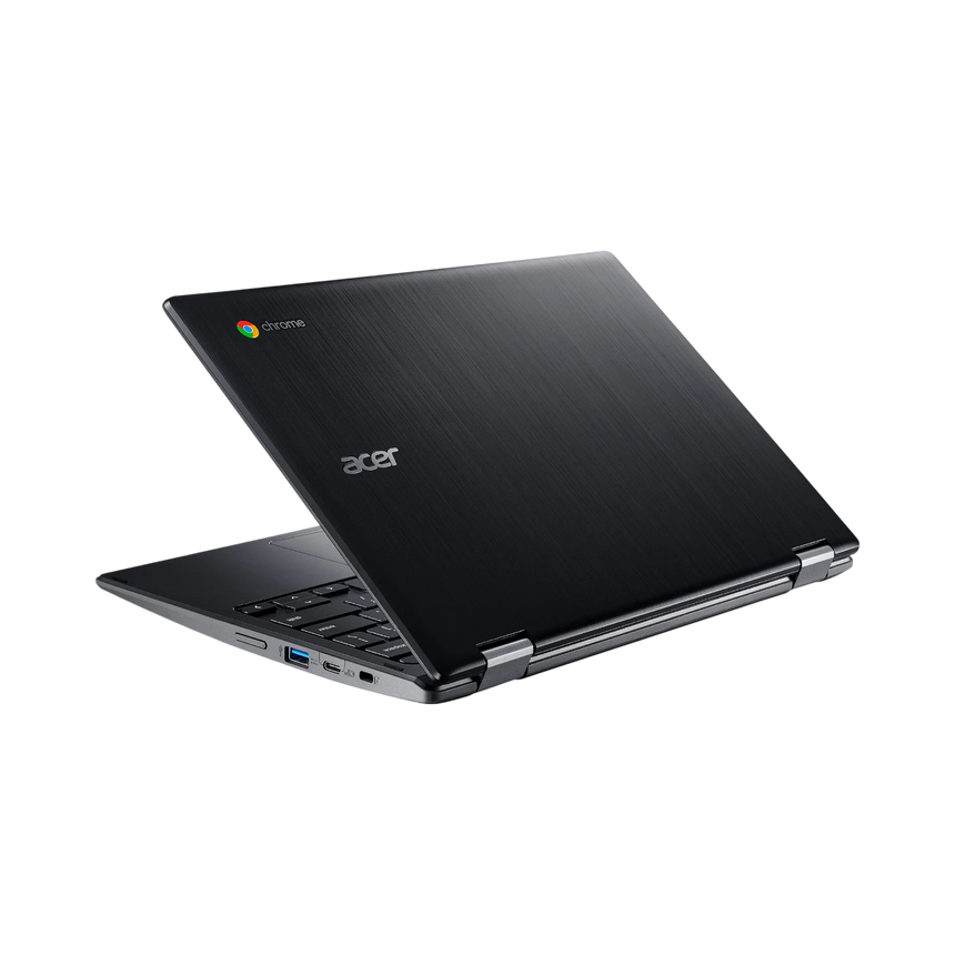 Acer Spin 511 11.6" Multi-Touch 2-in-1 Chromebook, Intel Celeron N4020, 4GB RAM, 32GB eMMC — Being Shipped