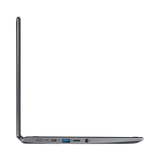 Acer Spin 511 11.6" Multi-Touch 2-in-1 Chromebook, Intel Celeron N4020, 4GB RAM, 32GB eMMC — Being Shipped
