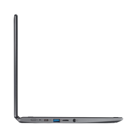 Acer Spin 511 11.6" Multi-Touch 2-in-1 Chromebook, Intel Celeron N4020, 4GB RAM, 32GB eMMC — Being Shipped