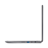 Acer Spin 511 11.6" Multi-Touch 2-in-1 Chromebook, Intel Celeron N4020, 4GB RAM, 32GB eMMC — Being Shipped