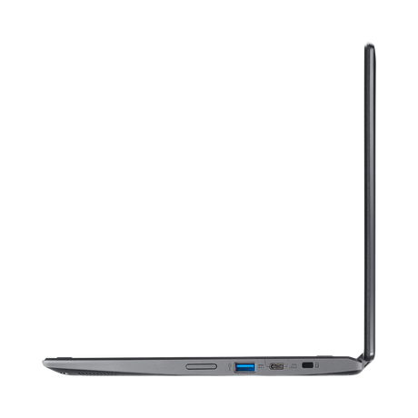 Acer Spin 511 11.6" Multi-Touch 2-in-1 Chromebook, Intel Celeron N4020, 4GB RAM, 32GB eMMC — Being Shipped