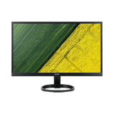 Acer R241Y Bbix 23.8" 16:9 75Hz Full HD LED IPS Monitor — Being Shipped