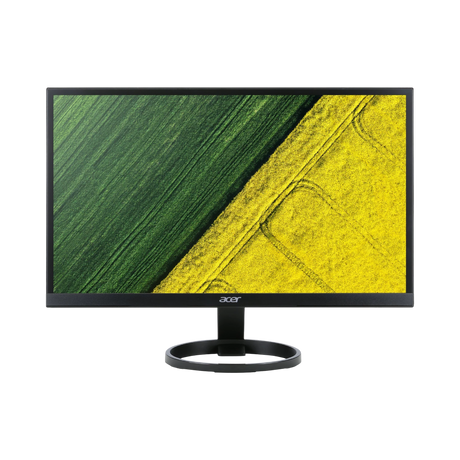 Acer R241Y Bbix 23.8" 16:9 75Hz Full HD LED IPS Monitor — Being Shipped